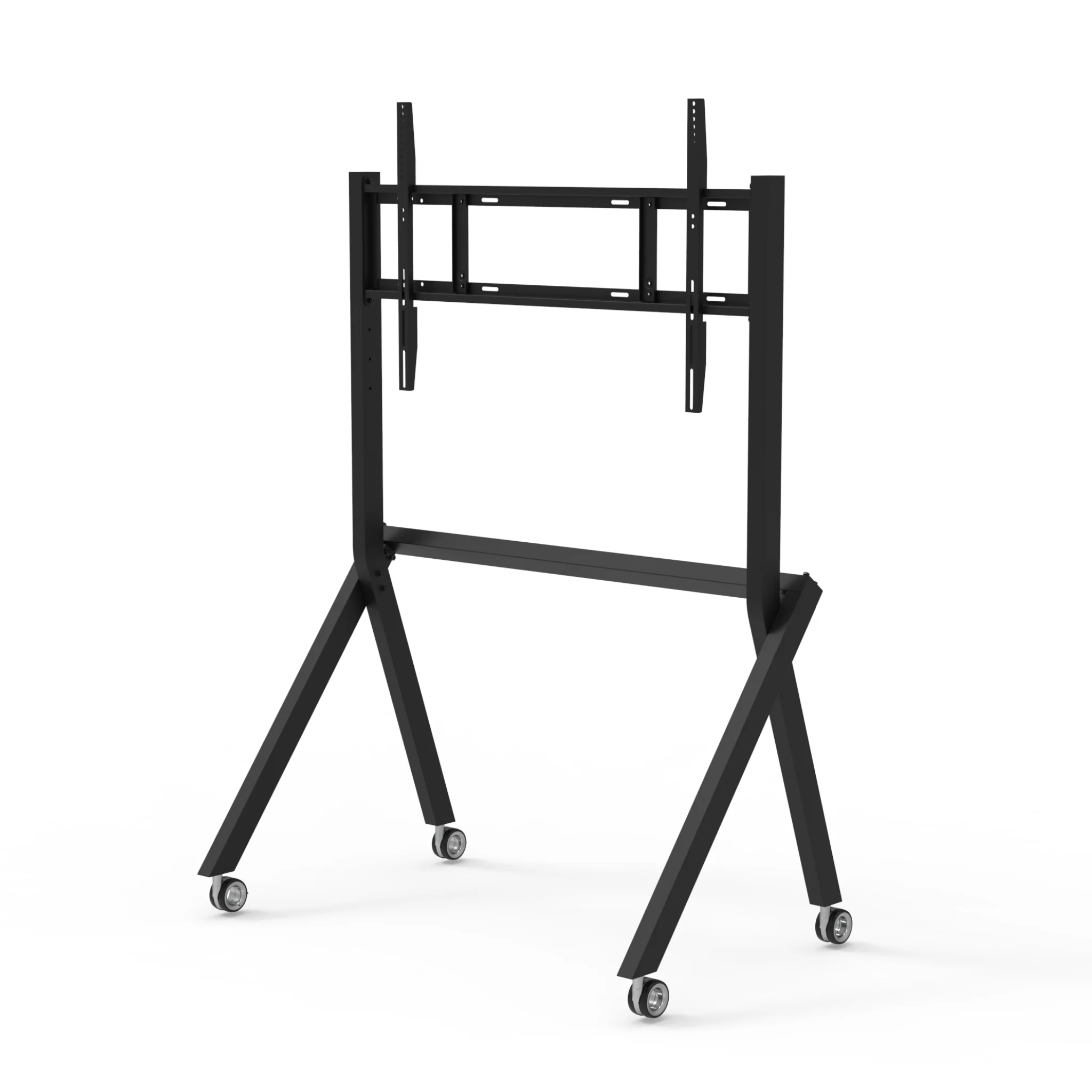 CommBox Karter Synergy Mobile Stand (Black Steel) | Techies Shop