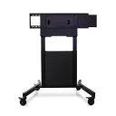 CommBox Karter Combi Mobile Motorised Stand