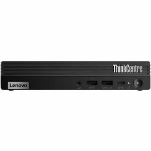 Lenovo ThinkCentre M75q Gen 5 - AMD Ryzen 5 8500GE, 16GB DDR5 RAM, 512GB SSD, Win 11 Pro