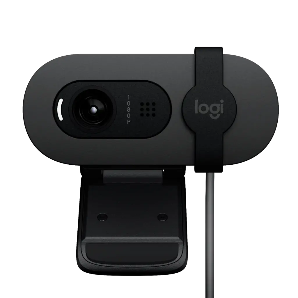 Logitech Brio 105 Business Full HD Webcam
