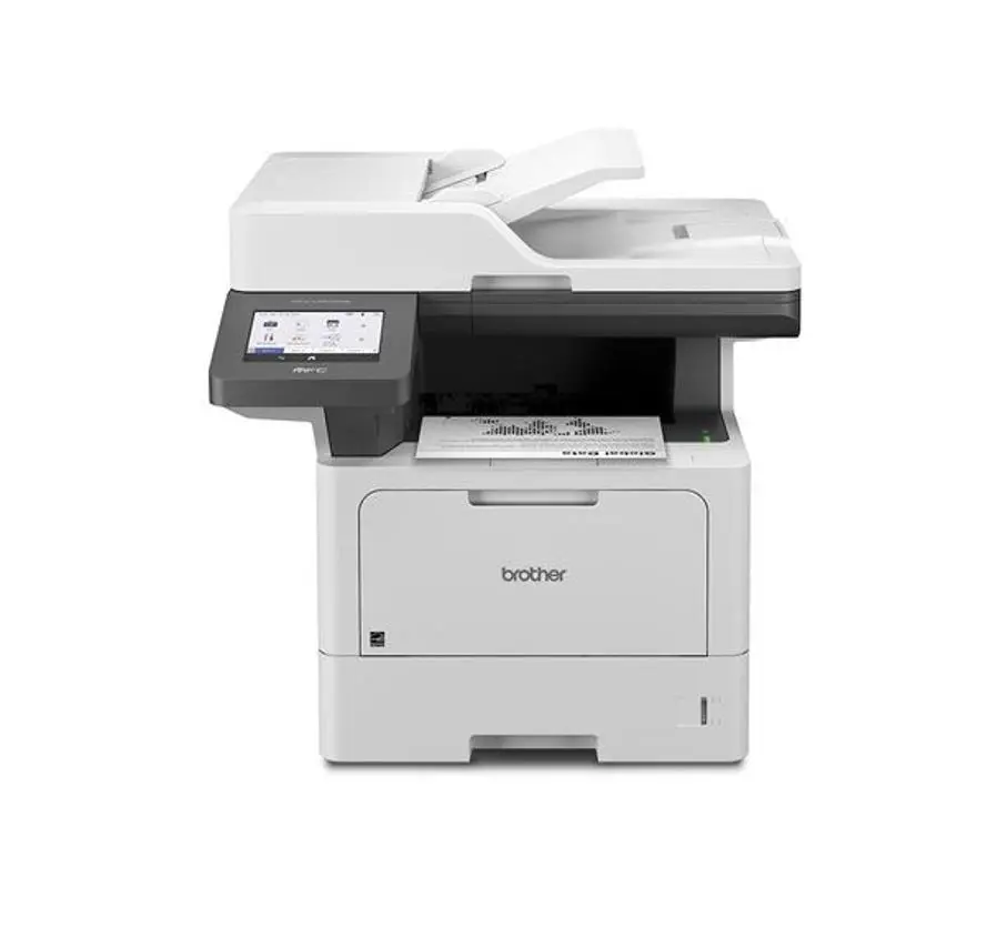 Brother MFC-L5915DW Mono Laser Multi-Function Printer