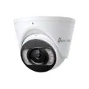 VIGI 8MP InSight S485 Full-Color Turret Network Camera