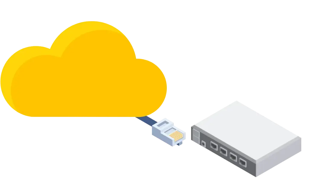 Office Networking & Wi-Fi Supply & Setup