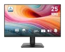 MSI PRO MP251 E2 24.5inch 120Hz FHD IPS Business Monitor