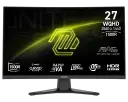 MSI MAG 275CQF E18 27inch 180Hz QHD Rapid VA Curved Gaming Monitor