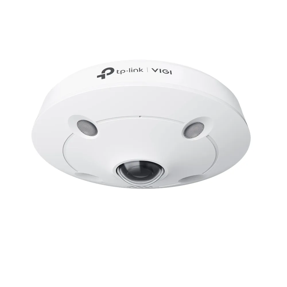 VIGI 5MP InSight S655I IR Fisheye Network Camera