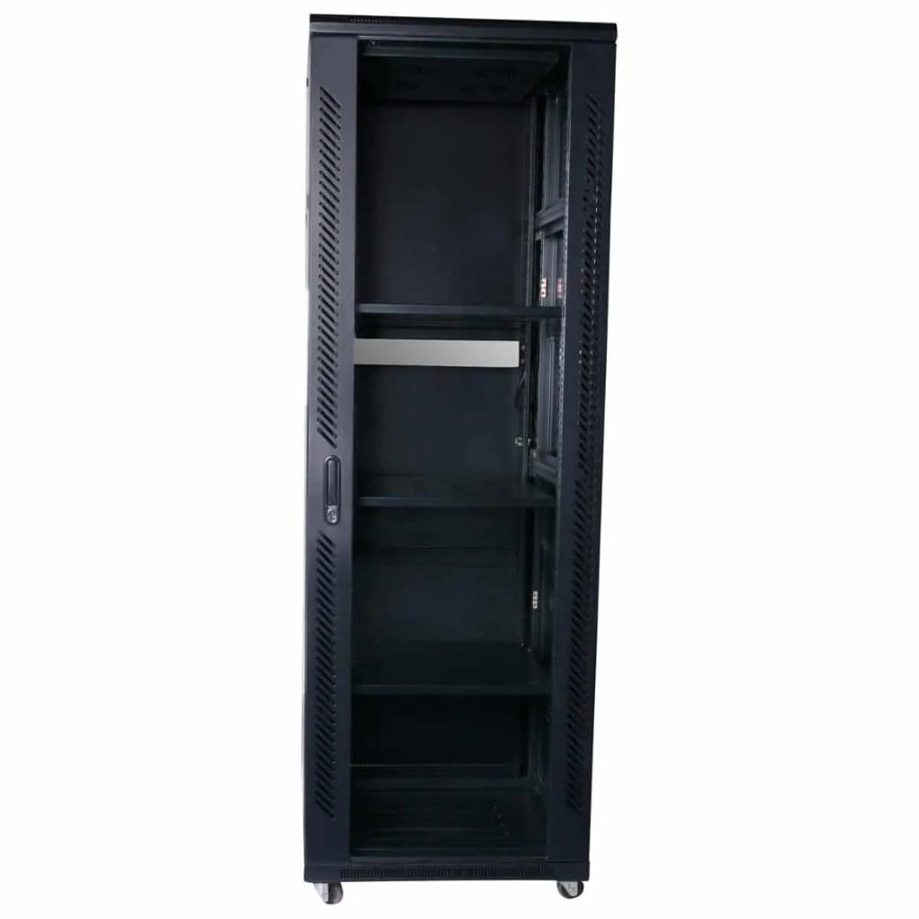 37RU 800mm Deep X 600mm Wide Rack Cabinet