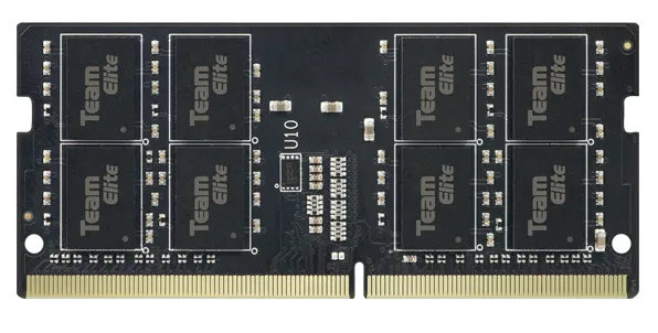 Team Elite 8GB (1x8GB) 3200MHz DDR4 SODIMM