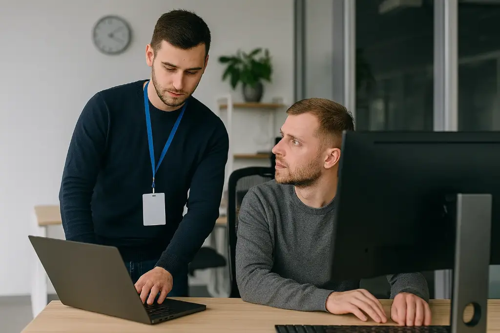 Onsite IT Support – Per Hour