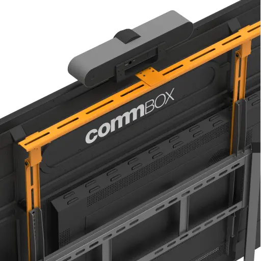 CommBox Karter Universal VC Bracket