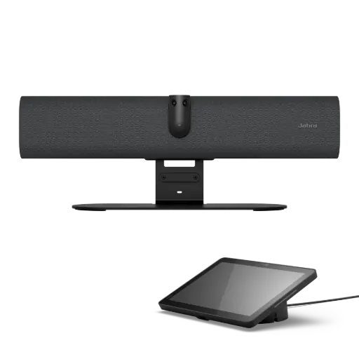 Jabra PanaCast 40 Video Bar System with Touch Controller